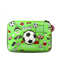 Footie In Scoobies Time Eva Case