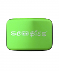 Footie In Scoobies Time Eva Case