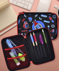 Scooboard Eva Case