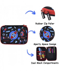 Scooboard Eva Case