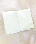 Burninsh Bombshell Diary