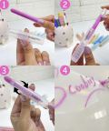 Graffti Challk
