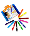 Bath Crayons