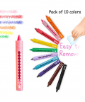 Bath Crayons