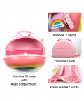 Rainbow Toddler Bag