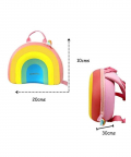 Rainbow Toddler Bag