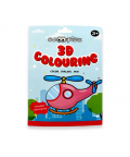 Inflatables-Helicopter