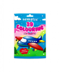 Inflatables-Plane