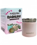 Insulated Food Jars
