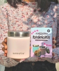Insulated Food Jars