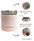 Insulated Food Jars