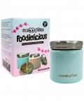Insulated Food Jars