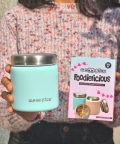 Insulated Food Jars