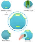 Neoprene Lunch Bags 