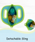 Neoprene Lunch Bags 