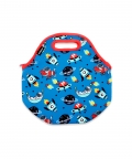 Neoprene Lunch Bags 
