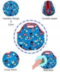Neoprene Lunch Bags 