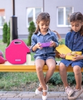 Neoprene Lunch Bags 