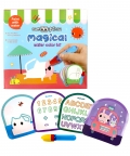 Magic Water Coloring Kit