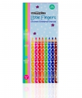 Little Fingers Chunky Colored Pencils (Set Of 8)