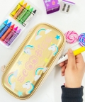 Golden Unicorn Eva Case