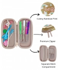 Golden Unicorn Eva Case