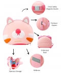 Scoobies Rabbit Toddler Bag