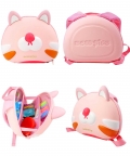 Scoobies Rabbit Toddler Bag