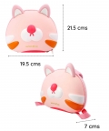 Scoobies Rabbit Toddler Bag