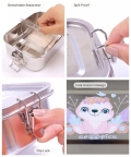 Unicorn Good To Go Lunchbox