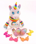 Cozies Unicorn Bags