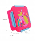 Unicorn Lunch Box