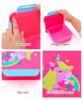 Unicorn Lunch Box