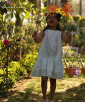 Sweet Caroline Dress
