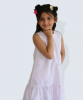 Sweet Caroline Pink Dress