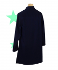 Draped Kurta Set