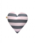 Queen of Hearts Cushion