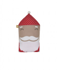 Santa Cushion