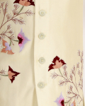 Embroidered Sherwani & Pant