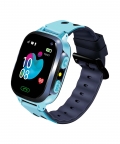 S1 - Voice Call , Location Tracking Smart Watch
