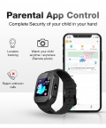 S1 - Voice Call , Location Tracking Smart Watch