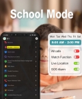 S1 - Voice Call , Location Tracking Smart Watch