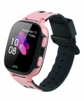 S1 - Voice Call , Location Tracking Smart Watch