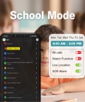 S1 - Voice Call , Location Tracking Smart Watch