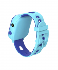 Voice Calling/Chat/LBS Tracking Smartwatch