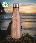 HydraCurve Cola Bottle 500ML