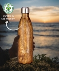 HydraCurve Cola Bottle 1000ML