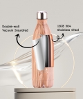 HydraCurve Cola Bottle 1000ML