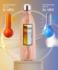 HydraCurve Cola Bottle 1000ML