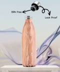 HydraCurve Cola Bottle 1000ML